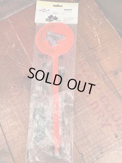 画像4: MICHELIN BIBENDUM "MADE IN FINLAND" 1984'S BIKE'S SAFETY WING 