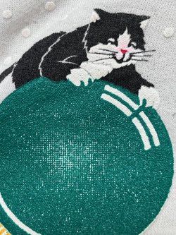 画像11: SCOOP OF SPUMONI "MADE IN USA" KIDS VINTAGE SWEAT