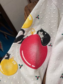 画像6: SCOOP OF SPUMONI "MADE IN USA" KIDS VINTAGE SWEAT