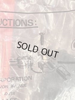 画像9: MICHELIN BIBENDUM "MADE IN FINLAND" 1984'S BIKE'S SAFETY WING 