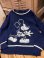 画像5: MICKEY MOUSE KIDS VINTAGE JACQUARD SWEATER  (5)