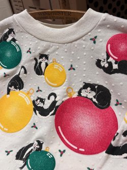 画像5: SCOOP OF SPUMONI "MADE IN USA" KIDS VINTAGE SWEAT