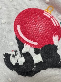 画像13: SCOOP OF SPUMONI "MADE IN USA" KIDS VINTAGE SWEAT