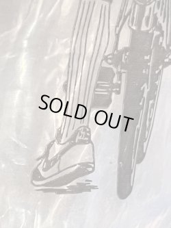 画像11: MICHELIN BIBENDUM "MADE IN FINLAND" 1984'S BIKE'S SAFETY WING 