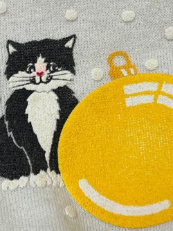 画像9: SCOOP OF SPUMONI "MADE IN USA" KIDS VINTAGE SWEAT