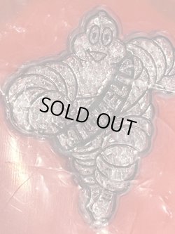 画像1: MICHELIN BIBENDUM "MADE IN FINLAND" 1984'S BIKE'S SAFETY WING 