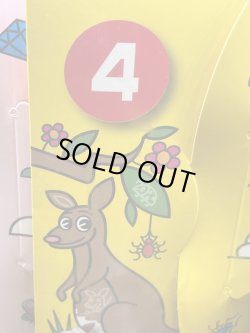 画像16: HESBURGER "SNOW BOARDER" 1990'S PVC FIGURE