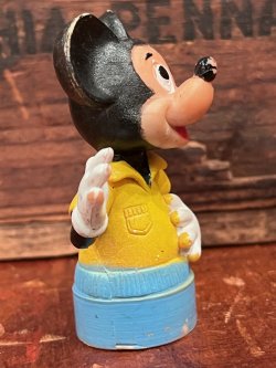 画像3: MICKEY MOUSE 1970'S FINGER PUPPET DOLL