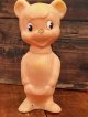 CUB(ᵔᴥᵔ)LIKE MOUSE "MADE IN ENGLAND" 1960'S COMBEX FIGURE