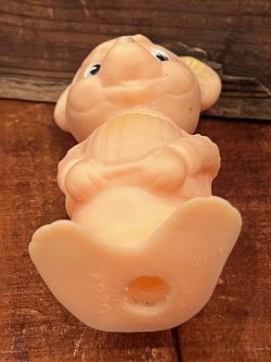 画像5: CUB(ᵔᴥᵔ)LIKE MOUSE "MADE IN ENGLAND" 1960'S COMBEX FIGURE