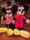 画像9: MINNIE MOUSE "SOYEA" 1980'S PLUSH DOLL (9)