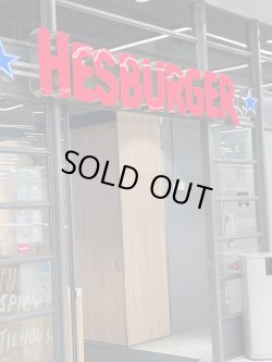 画像9: HESBURGER "SNOW BOARDER" 1990'S PVC FIGURE
