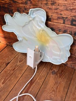 画像4: TALESPIN "BALOO"1990'S WALL LAMP