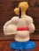 画像4: DISNEYLAND PARIS🇫🇷 1990'S ASTRONAUT PLUTO  PVC FIGURE (4)