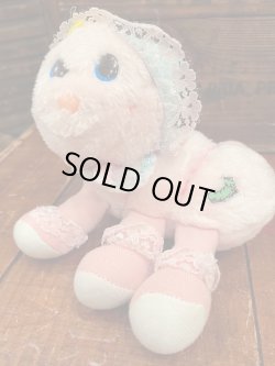 画像5: LOTS A LOTS A LEGGGGGGS 1980'S  PLUSH DOLL