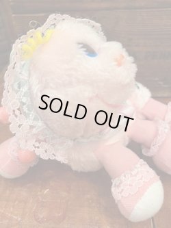 画像2: LOTS A LOTS A LEGGGGGGS 1980'S  PLUSH DOLL