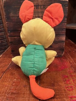 画像4: BON RAP OY "OLET KIVA" 1980'S MESSAGE DOLL