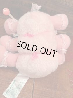 画像4: LOTS A LOTS A LEGGGGGGS 1980'S  PLUSH DOLL