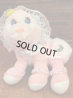 画像1: LOTS A LOTS A LEGGGGGGS 1980'S  PLUSH DOLL