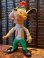 画像9: GOOFY "MADE IN ITALY" 1960'S SQUEEZE FIGURE (9)