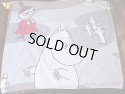 画像9: FINLAYSON "MOOMIN" USED PILLOW CASE 