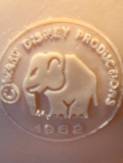 画像7: GOOFY "MADE IN ITALY" 1960'S SQUEEZE FIGURE