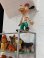 画像13: GOOFY "MADE IN ITALY" 1960'S SQUEEZE FIGURE (13)