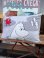 画像1: FINLAYSON "MOOMIN" USED PILLOW CASE  (1)