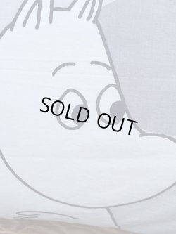 画像3: FINLAYSON "MOOMIN" USED PILLOW CASE 
