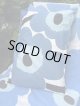 MARIMEKKO "MAIJA ISOLA / UNIKKO" USED CUSHION  