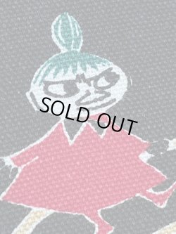 画像8: FINLAYSON "MOOMIN" USED CUSHION #2