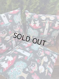 画像10: FINLAYSON "MOOMIN" USED CUSHION #2