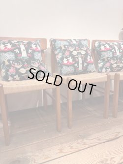 画像11: FINLAYSON "MOOMIN" USED CUSHION #2