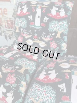 画像9: FINLAYSON "MOOMIN" USED CUSHION #2