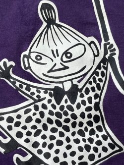 画像4: MARTINEX "LITTLE MY"  KIDS USED LONG SLEEVE T-SHIRTS