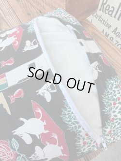 画像5: FINLAYSON "MOOMIN" USED CUSHION #2