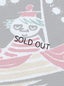 画像7: FINLAYSON "MOOMIN" USED CUSHION #2