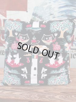 画像2: FINLAYSON "MOOMIN" USED CUSHION #2
