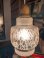 画像4: SCANDINAVIAN "CRACKLE GLASS" PENDANT  LAMP (4)