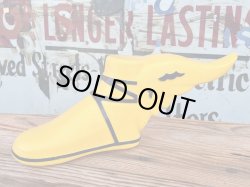 画像13: GOODYEAR "WING FOOT" 1980'S FINNISH STORE DISPLAY 