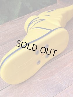 画像9: GOODYEAR "WING FOOT" 1980'S FINNISH STORE DISPLAY 