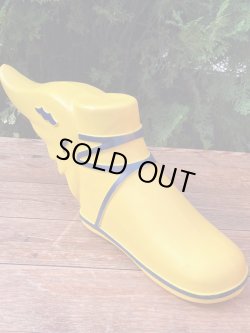 画像4: GOODYEAR "WING FOOT" 1980'S FINNISH STORE DISPLAY 