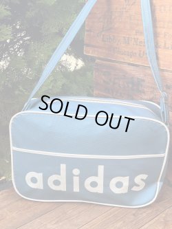 画像1: adidas 1970'S SHOULDER BAG