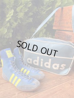 画像10: adidas 1970'S SHOULDER BAG