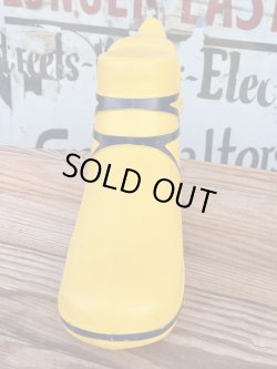 画像14: GOODYEAR "WING FOOT" 1980'S FINNISH STORE DISPLAY 