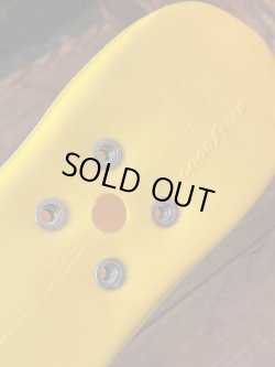 画像10: GOODYEAR "WING FOOT" 1980'S FINNISH STORE DISPLAY 