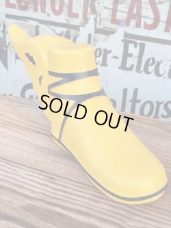 画像15: GOODYEAR "WING FOOT" 1980'S FINNISH STORE DISPLAY 