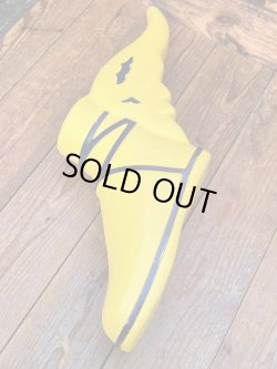 画像8: GOODYEAR "WING FOOT" 1980'S FINNISH STORE DISPLAY 