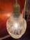 画像6: SCANDINAVIAN "CRACKLE GLASS" PENDANT  LAMP (6)