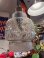画像12: SCANDINAVIAN "CRACKLE GLASS" PENDANT  LAMP (12)